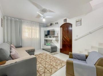 Casa · 131m² · 2 Quartos · 2 Vagas · Casa à Venda - Cidade das Flores, 2 Quartos, 131 m2
