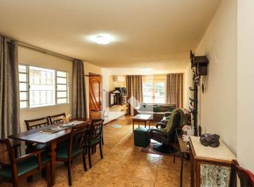 Casa · 250m² · 3 Quartos · 2 Vagas · Casa à Venda - Cambuci, 3 Quartos, 250 m2