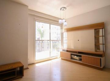 Apartamento · 67m² · 2 Quartos · 1 Vaga · Apartamento à Venda - Vila Califórnia, 2 Quartos, 67 m2