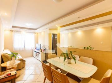 Apartamento · 61m² · 2 Quartos · 1 Vaga · Apartamento à Venda - Bussocaba, 2 Quartos, 61 m2