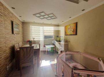 Apartamento 85m² Venda Jardim Umuarama · Apartamento à Venda - Jardim Umuarama, 3 Quartos, 85 m2