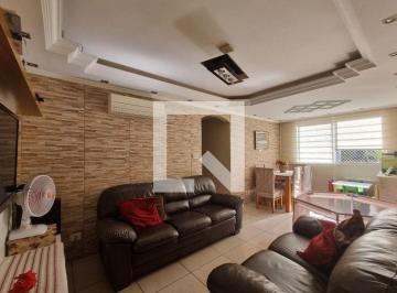 Apartamento · 85m² · 3 Quartos · 1 Vaga · Apartamento à Venda - Jardim Umuarama, 3 Quartos, 85 m2