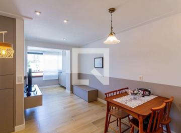Apartamento · 55m² · 2 Quartos · 1 Vaga · Apartamento à Venda - Alto da Lapa, 2 Quartos, 55 m2