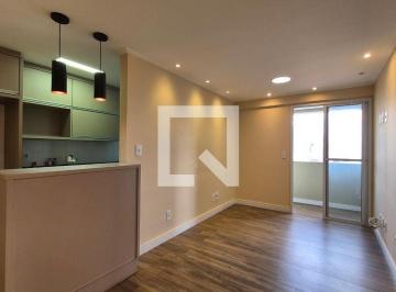Apartamento · 52m² · 2 Quartos · 1 Vaga · Apartamento à Venda - Centro, 2 Quartos, 52 m2