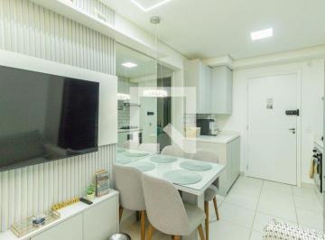 Apartamento · 33m² · 2 Quartos · Apartamento à Venda - Piqueri, 2 Quartos, 33 m2