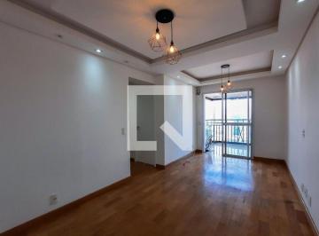 Apartamento · 58m² · 2 Quartos · 1 Vaga · Apartamento à Venda - Vila Lusitânia, 2 Quartos, 58 m2
