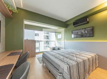 Apartamento · 27m² · 1 Quarto · Apartamento à Venda - Chácara Santo Antonio, 1 Quarto, 27 m2
