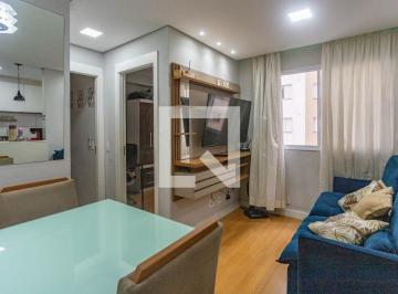 Apartamento · 42m² · 2 Quartos · 1 Vaga · Apartamento à Venda - Taboão, 2 Quartos, 42 m2