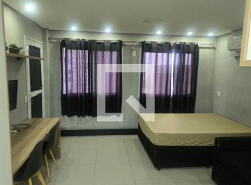 Apartamento · 28m² · 1 Quarto · 1 Vaga · Apartamento à Venda - Centro, 1 Quarto, 28 m2