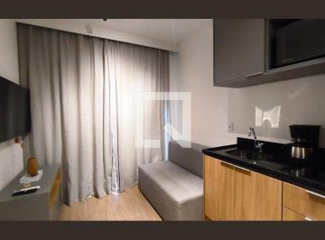 Apartamento · 31m² · 1 Quarto · Apartamento à Venda - Vila Mariana, 1 Quarto, 31 m2