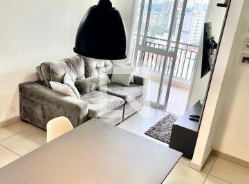 Apartamento · 81m² · 3 Quartos · 2 Vagas · Apartamento à Venda - Rudge Ramos, 3 Quartos, 81 m2