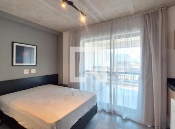 Apartamento · 29m² · 1 Quarto · 1 Vaga · Apartamento à Venda - Bom Retiro, 1 Quarto, 29 m2