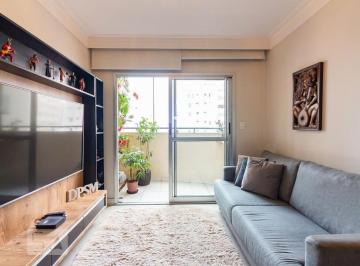 Apartamento · 75m² · 1 Quarto · 1 Vaga · Apartamento à Venda - Jaguaribe, 1 Quarto, 75 m2