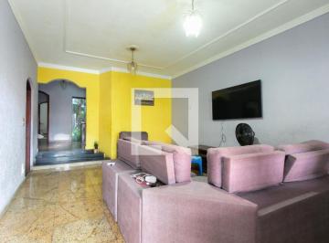 Casa · 200m² · 3 Quartos · 4 Vagas · Casa à Venda - Jardim Nossa Senhora do Carmo, 3 Quartos, 200 m2