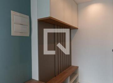 Apartamento · 42m² · 1 Quarto · 1 Vaga · Apartamento à Venda - Perdizes, 1 Quarto, 42 m2