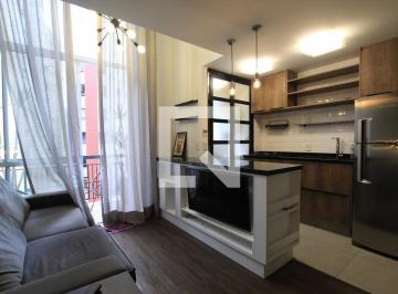 Apartamento · 55m² · 1 Quarto · 1 Vaga · Apartamento à Venda - Vila Mariana, 1 Quarto, 55 m2