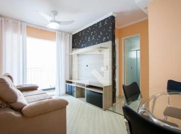 Apartamento · 45m² · 2 Quartos · 1 Vaga · Apartamento à Venda - Vila América, 2 Quartos, 45 m2