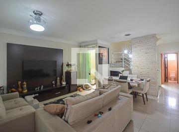 Casa · 173m² · 3 Quartos · 4 Vagas · Casa à Venda - Demarchi, 3 Quartos, 173 m2