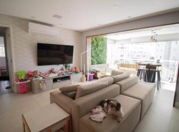 Apartamento · 105m² · 3 Quartos · 1 Vaga · Apartamento Espaçoso de 3 Quartos para Locação na Água Branca, São Paulo-SP - Conforto e Privacidade