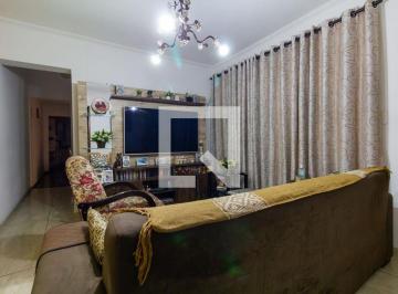Casa · 185m² · 4 Quartos · 2 Vagas · Casa à Venda - Ponte Rasa, 4 Quartos, 185 m2