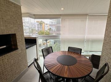 Apartamento de 3 quartos, Bertioga · APARTAMENTO REFORMADO A 250 METROS DA PRAIA