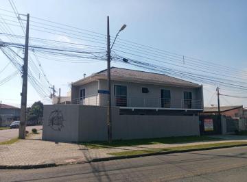 Casa de 4 quartos, Curitiba · SOBRADO C/ 04 QUARTOS AVERBADO NO SITIO CERCADO