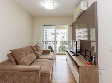 Apartamento · 55m² · 2 Quartos · APARTAMENTO BELA VISTA 2 DORMITÓRIOS 1 VAGA