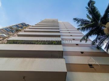 Apartamento · 241m² · 4 Quartos · APARTAMENTO  ACLIMAÇÃO   4 DORMITÓRIOS 3 VAGAS