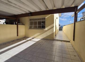 Casa de 3 quartos, São Paulo · Sobrado para alugar Rio Pequeno 3 quartos e quintal com edícula.