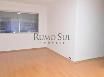Apartamento · 74m² · 3 Quartos · Apartamento à venda - no Jardim Marajoara