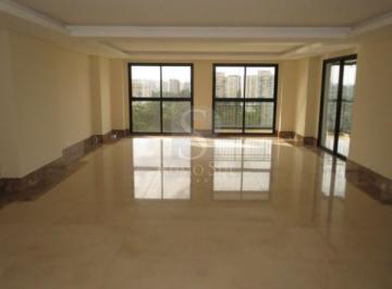 Apartamento · 370m² · 4 Quartos · Apartamento para aluguel - no Jardim Marajoara