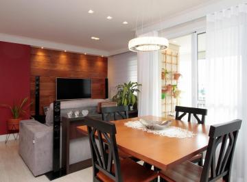 Apartamento · 94m² · 2 Quartos · Apartamento à venda - no Jardim Marajoara