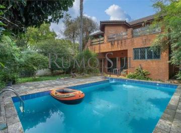 Casa · 370m² · 6 Quartos · Casa à venda - no Alto da Boa Vista
