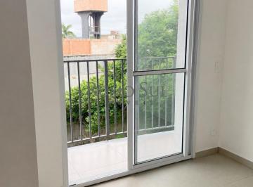 Apartamento · 40m² · 2 Quartos · Apartamento para aluguel - no Jurubatuba