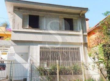Casa · 200m² · 3 Quartos · Casa para aluguel - no Chácara Monte Alegre