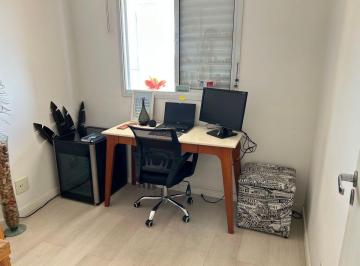 Apartamento de 3 quartos, São Paulo · Apartamento de 77 m² com 3 quartos à venda em Butantã