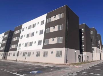 Apartamento · 43m² · 2 Quartos · 1 Vaga · Apartamento no Madson Condominio Club - Campo Largo - R$170 mil