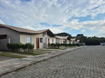Casa · 60m² · 3 Quartos · 3 Vagas · Casas em condomínio fechado com segurança, qualidade e oportunidade real para morar ou investir.