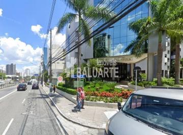 Apartamento · 34m² · 1 Quarto · Apartamento, Jurubatuba - São Paulo