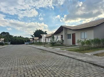 Casa · 50m² · 2 Quartos · 3 Vagas · Casas em condomínio fechado com segurança, qualidade e oportunidade real para morar ou investir.