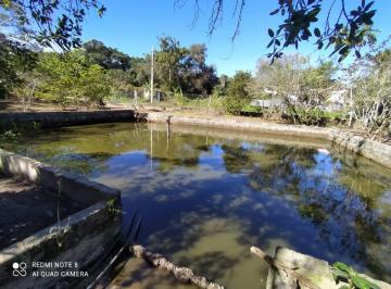 Rural de 2 quartos, Itanhaém · CHÁCARA COM LAGO A VENDA NA PRAIA EM ITANHAÉM/SP