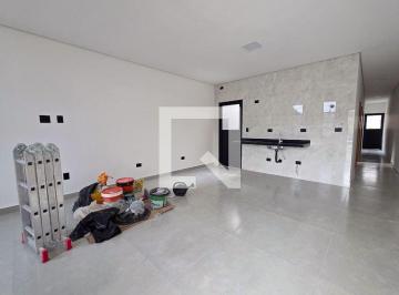 Casa · 150m² · 3 Quartos · 2 Vagas · Casa à Venda - Jardim Santo Alberto, 3 Quartos, 150 m2