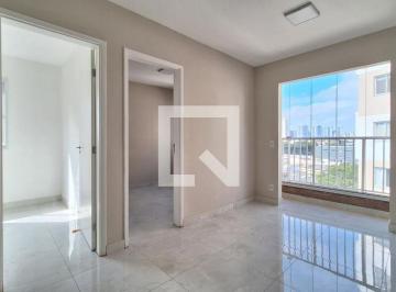 Apartamento · 37m² · 2 Quartos · Apartamento à Venda - Água Branca, 2 Quartos, 37 m2