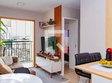 Apartamento · 45m² · 2 Quartos · 1 Vaga · Apartamento à Venda - Vila Formosa, 2 Quartos, 45 m2