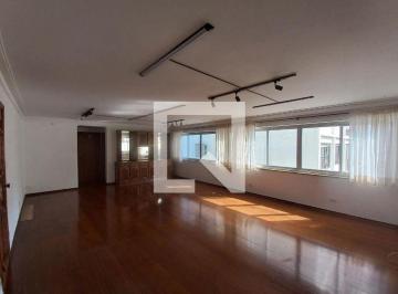Apartamento · 209m² · 3 Quartos · 1 Vaga · Apartamento à Venda - Higienópolis, 3 Quartos, 209 m2