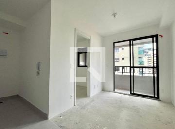 Apartamento · 38m² · 2 Quartos · Apartamento à Venda - Chácara Inglesa, 2 Quartos, 38 m2