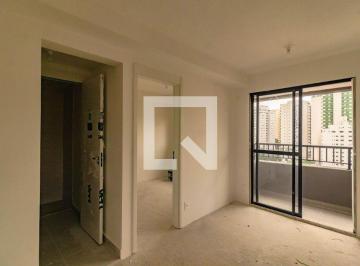 Apartamento · 39m² · 2 Quartos · 1 Vaga · Apartamento à Venda - Chácara Inglesa, 2 Quartos, 39 m2