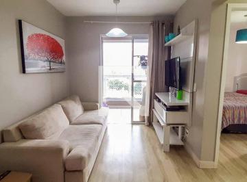 Apartamento · 50m² · 2 Quartos · 1 Vaga · Apartamento à Venda - Jardim Roberto, 2 Quartos, 50 m2