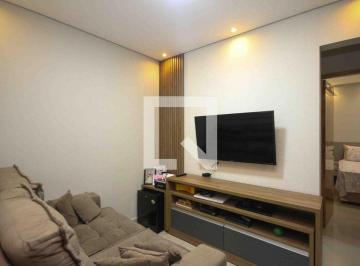 Apartamento · 33m² · 2 Quartos · 1 Vaga · Apartamento à Venda - Vila Antonieta, 2 Quartos, 33 m2