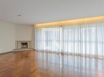 Apartamento · 227m² · 5 Quartos · 4 Vagas · Apartamento à Venda - Portal do Morumbi, 5 Quartos, 227 m2